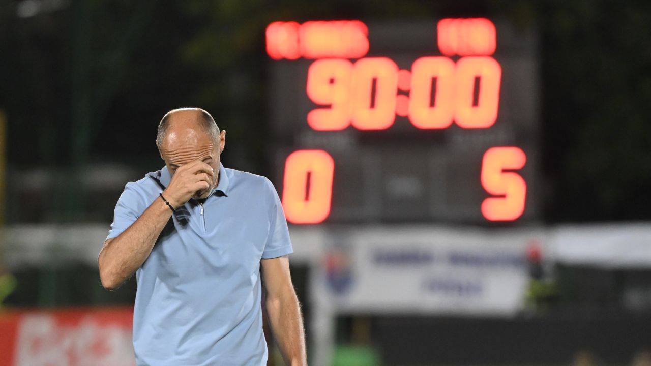 FC Voluntari - FC Argeș, de la 17:30 pe Sport.ro! Duel tare în zona de play-out