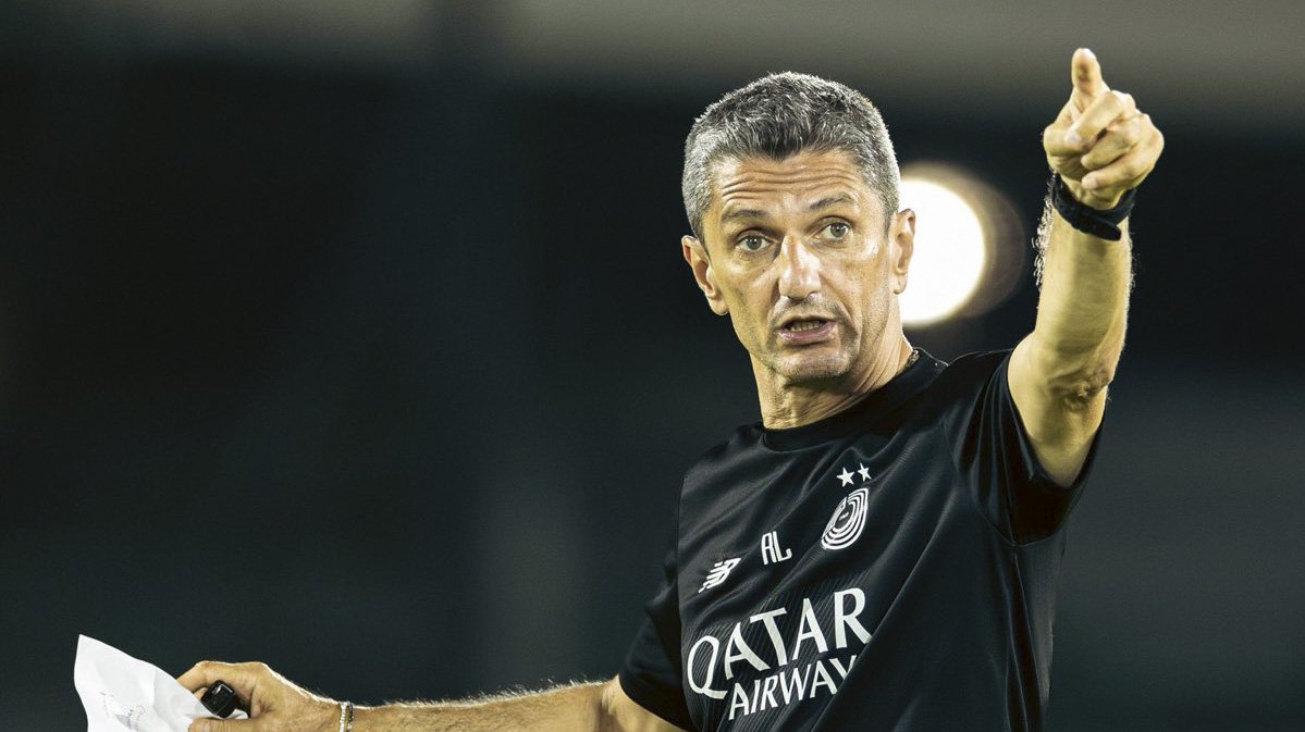 Lucescu jr și-a prezentat „stânca“ de 6 milioane de euro din apărare: „Bun venit!“