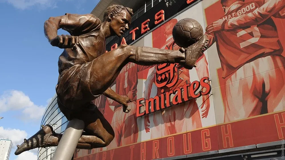 Dennis bergkamp