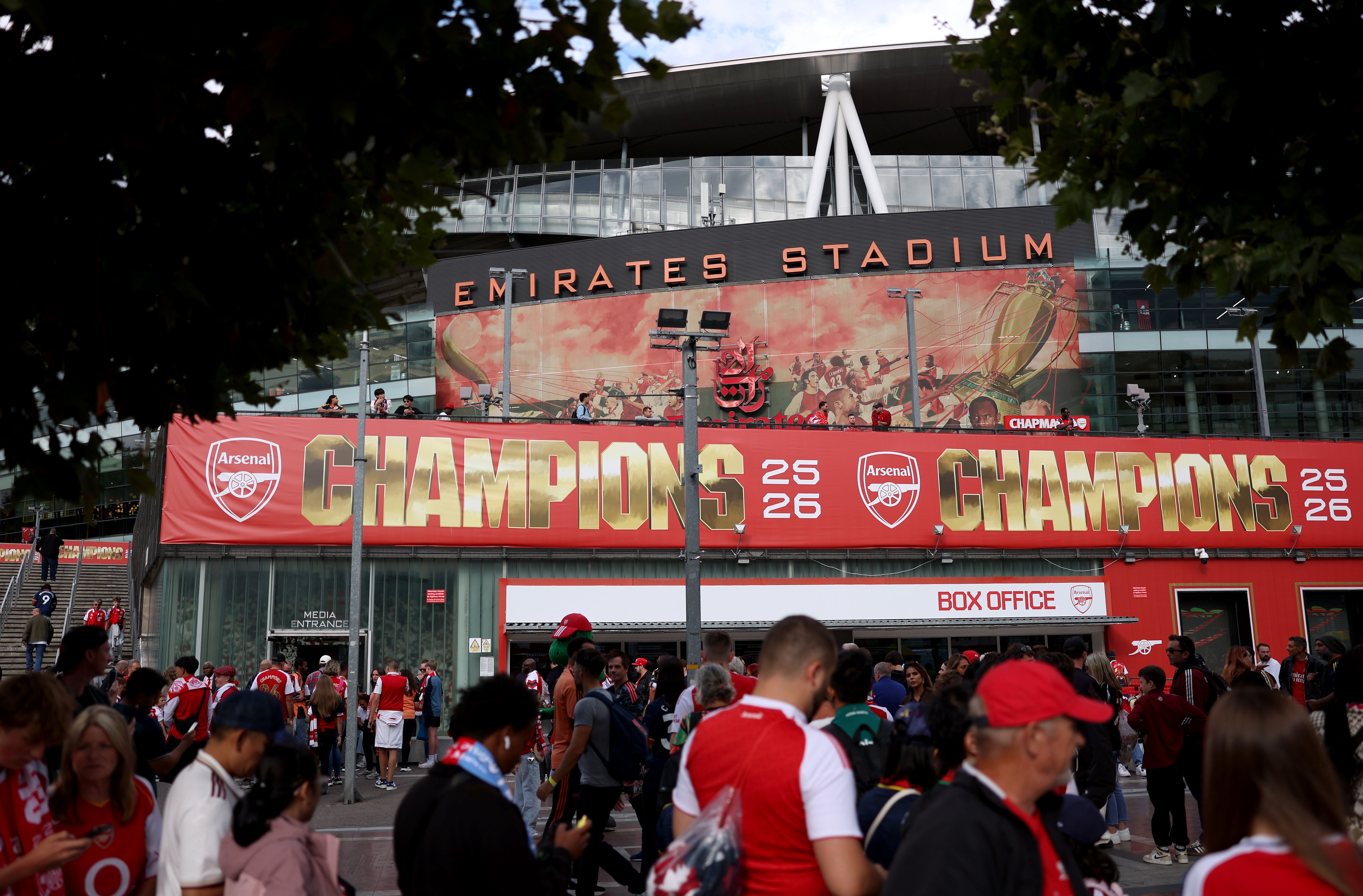 Emirates Stadium - Arsenal. Povestea arenei din nordul Londrei, de la Highbury la stadionul de peste 60.000 de locuri