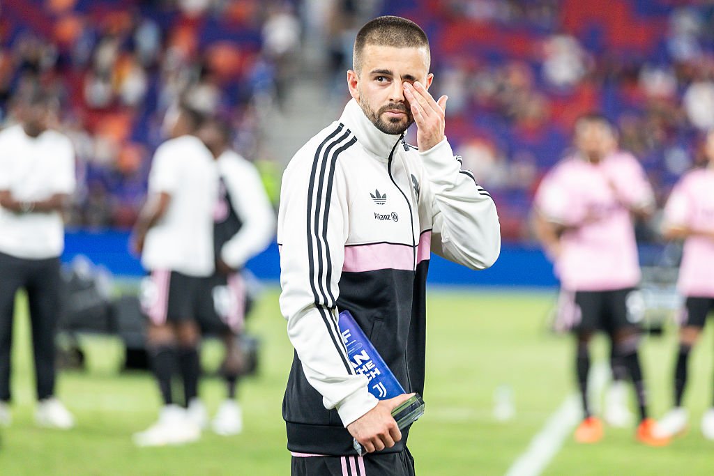 Starul balcanic al lui Juventus rămâne la Torino. Transferul la Al Ittihad a căzut