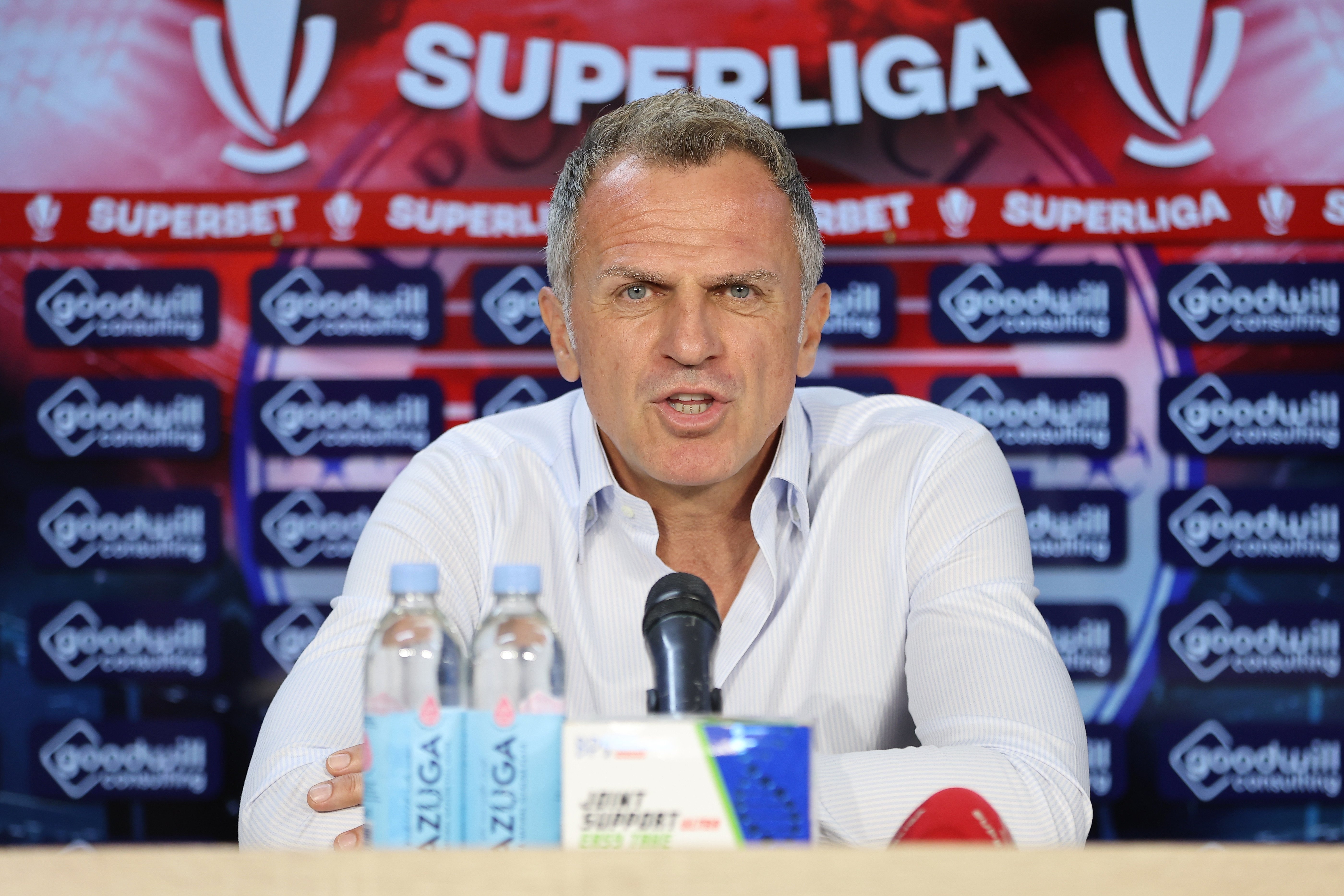 Bogdan Lobonț știe de ce Stjepan Tomas a refuzat oferta lui Aktobe: „S-a gândit la asta”
