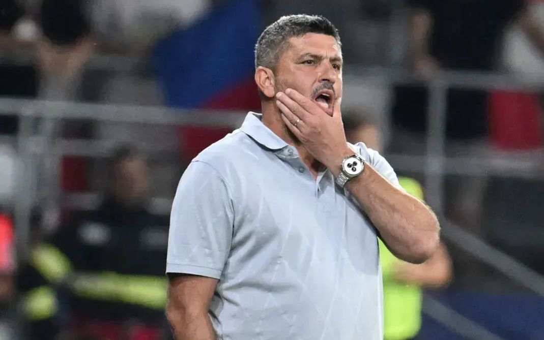 Marius Baciu n-a mai rezistat: „PLEC de la FCSB!”. Reacția incredibilă a jucătorilor și gestul lui Gigi Becali