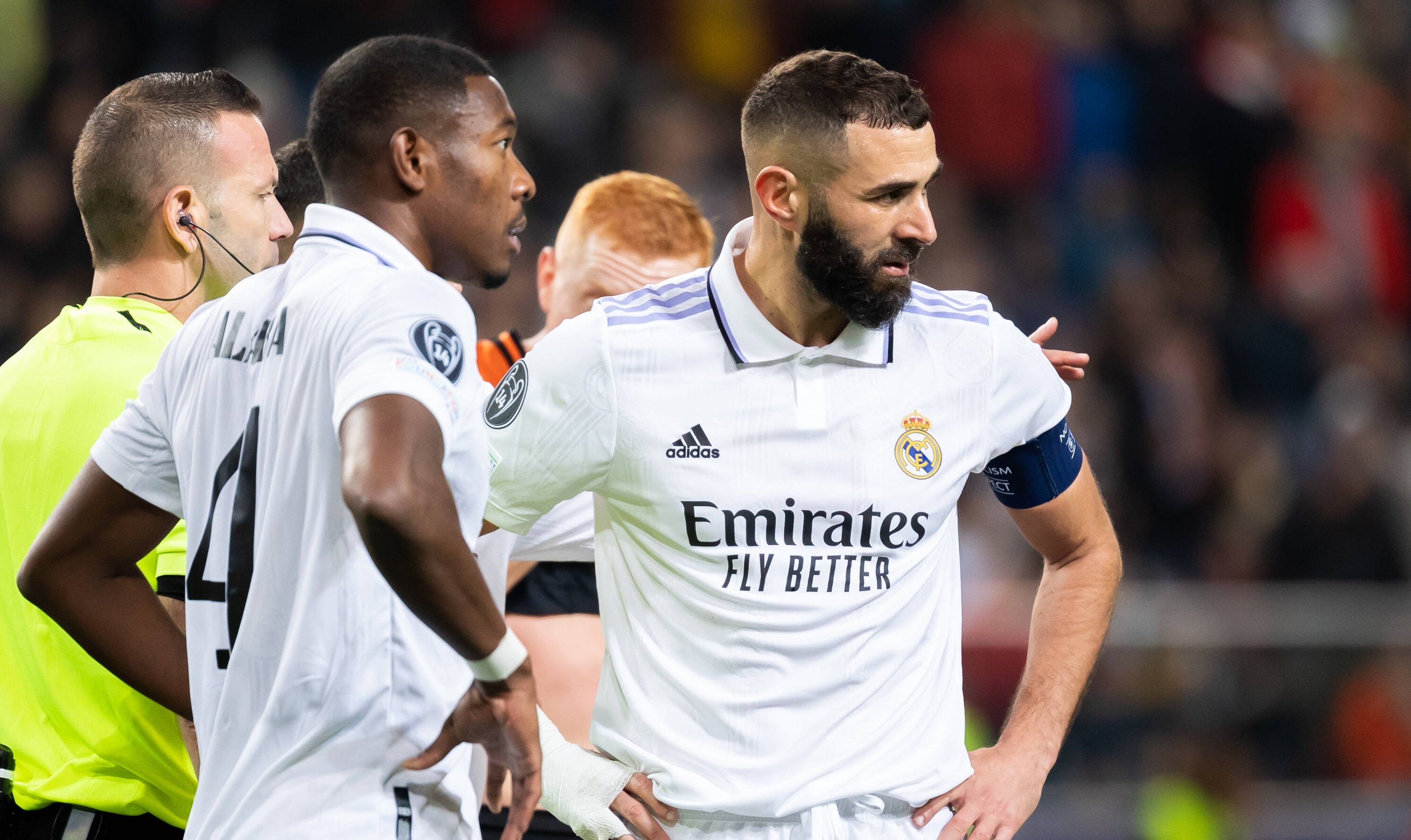 Șansă ratată! Manchester United a refuzat să îl ia gratis pe fostul star al lui Real Madrid