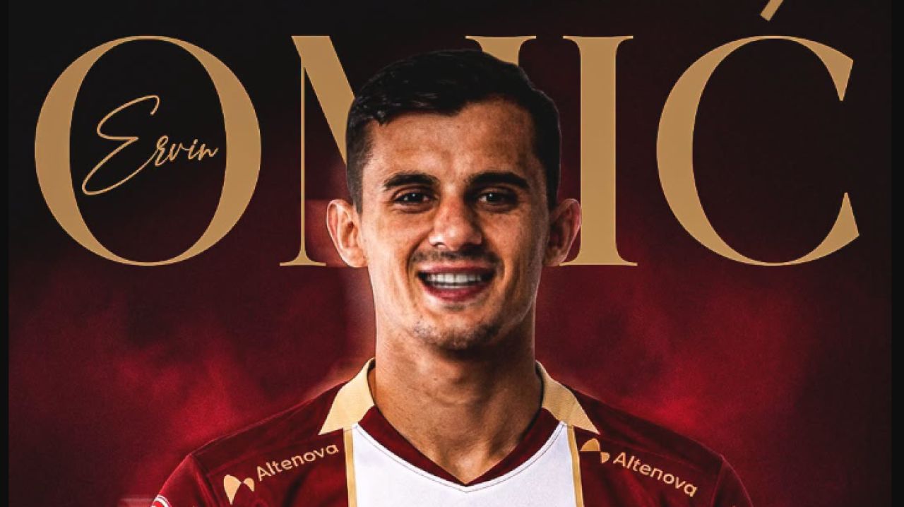 Fostul căpitan de la Juventus a semnat cu CFR Cluj: „Willkommen!”