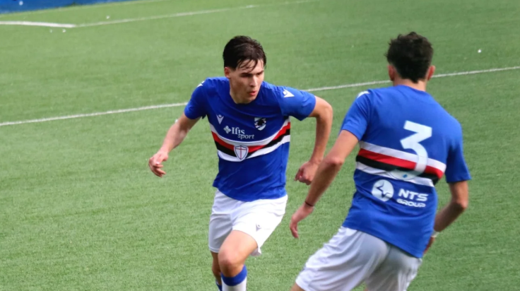 GOL contra Torino la primul meci din noul sezon pentru românul de doar 16 ani din Italia: „Am multă poftă de fotbal”
