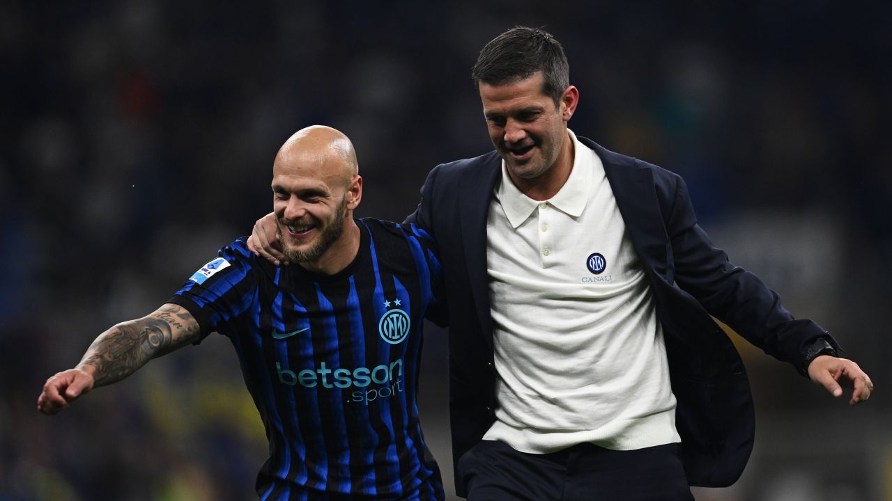Alertă pentru Cristi Chivu! Starul echipei a rămas acasă înainte de meciul cu Real Madrid din Champions League