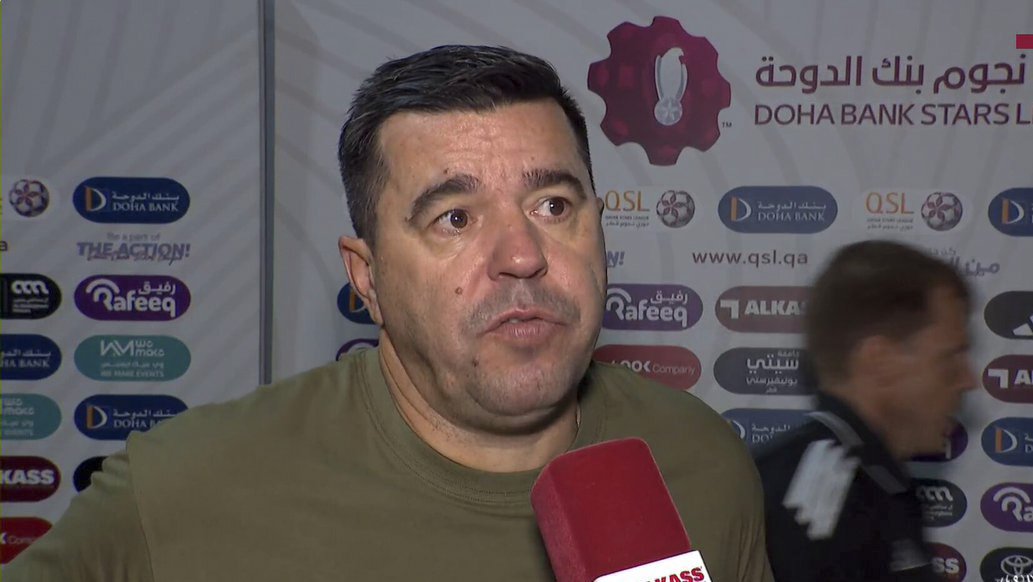 Contra, în prim-planul unui scandal în Qatar: „O situație evidentă și jenantă!“
