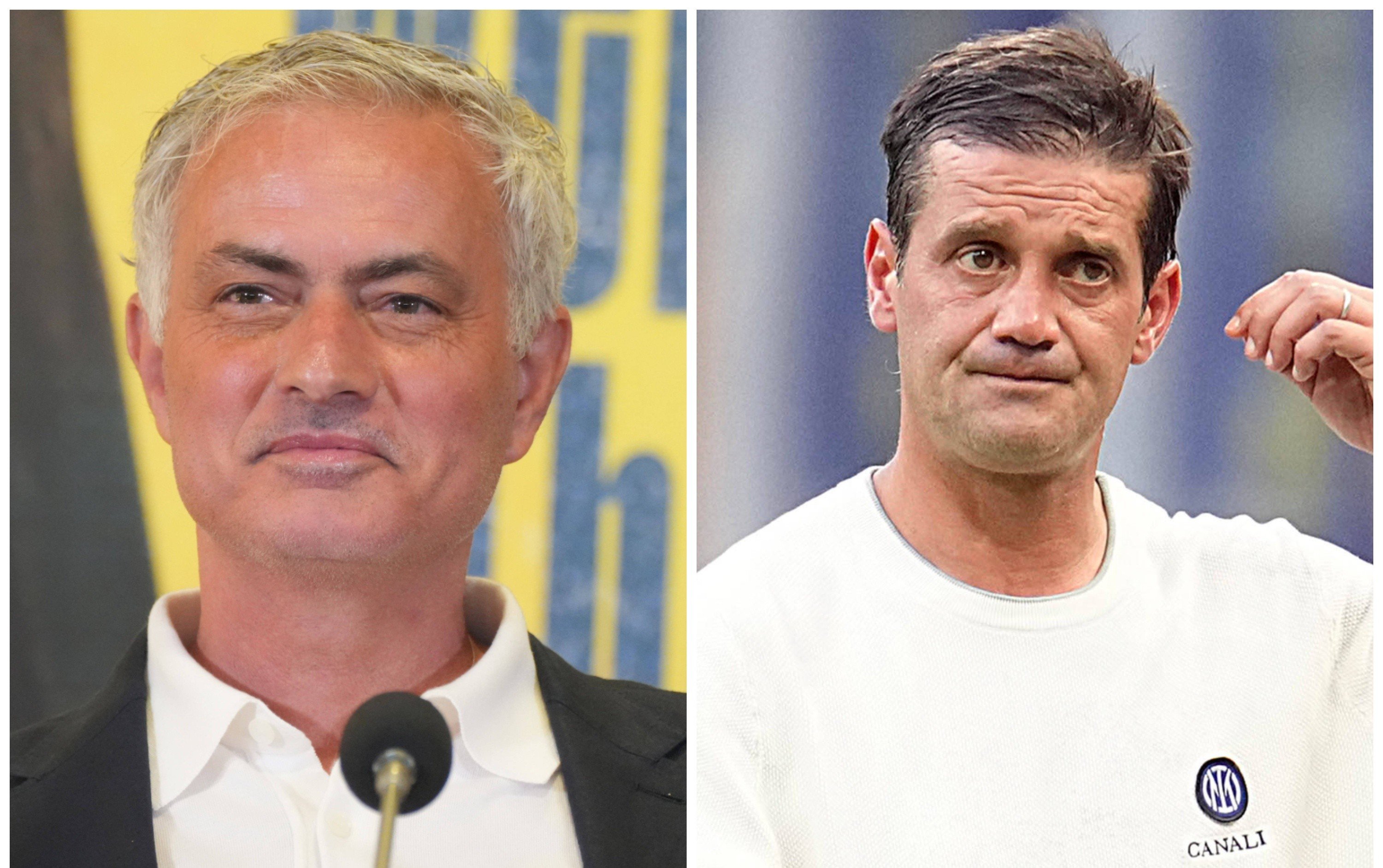 LIVE TEXT | Real Madrid - Inter Milano, azi, de la 22:00, pe Sport.ro. Cristi Chivu vs. Jose Mourinho! Echipele probabile
