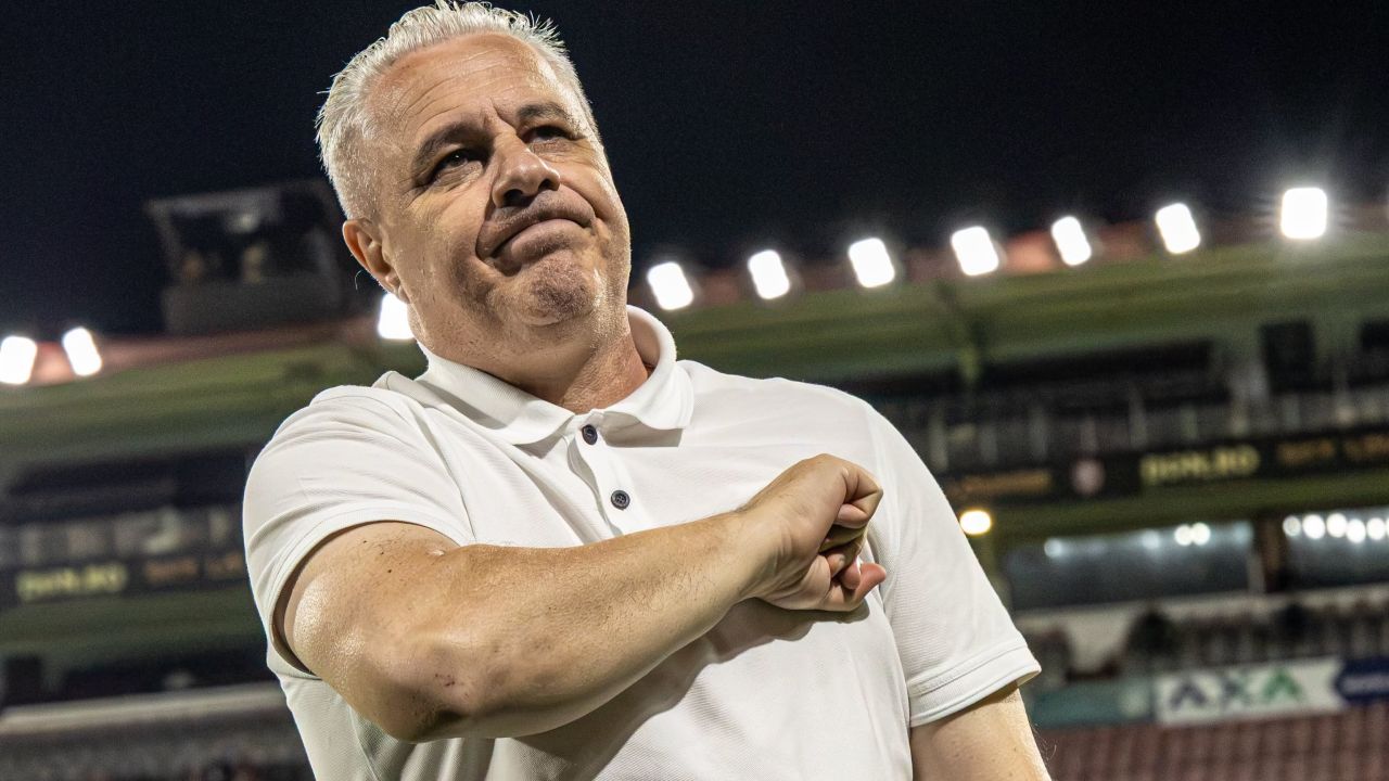 Contre în direct despre posibila venire a lui Marius Șumudică la FCSB: ”E ca și cum Mourinho ar merge la Barcelona!”
