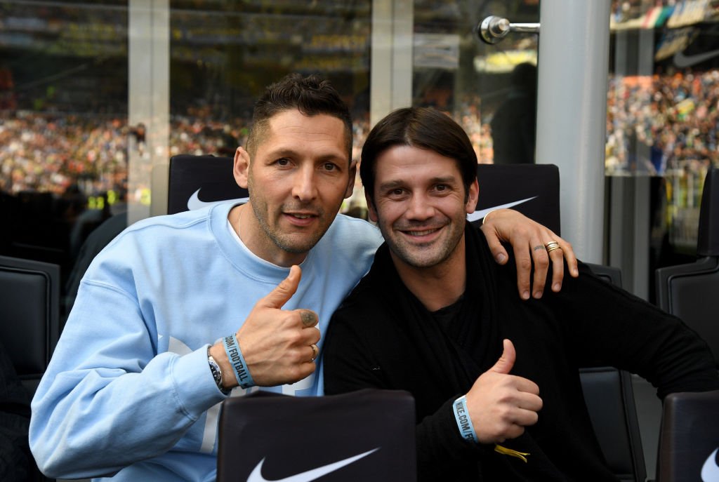 Chivu, comparat de Materazzi cu un antrenor legendar: "Parcă l-am văzut pe el!"