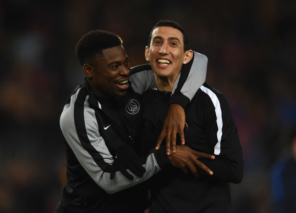 Fostul star de la PSG și Tottenham va semna cu o echipă din liga a șaptea franceză!