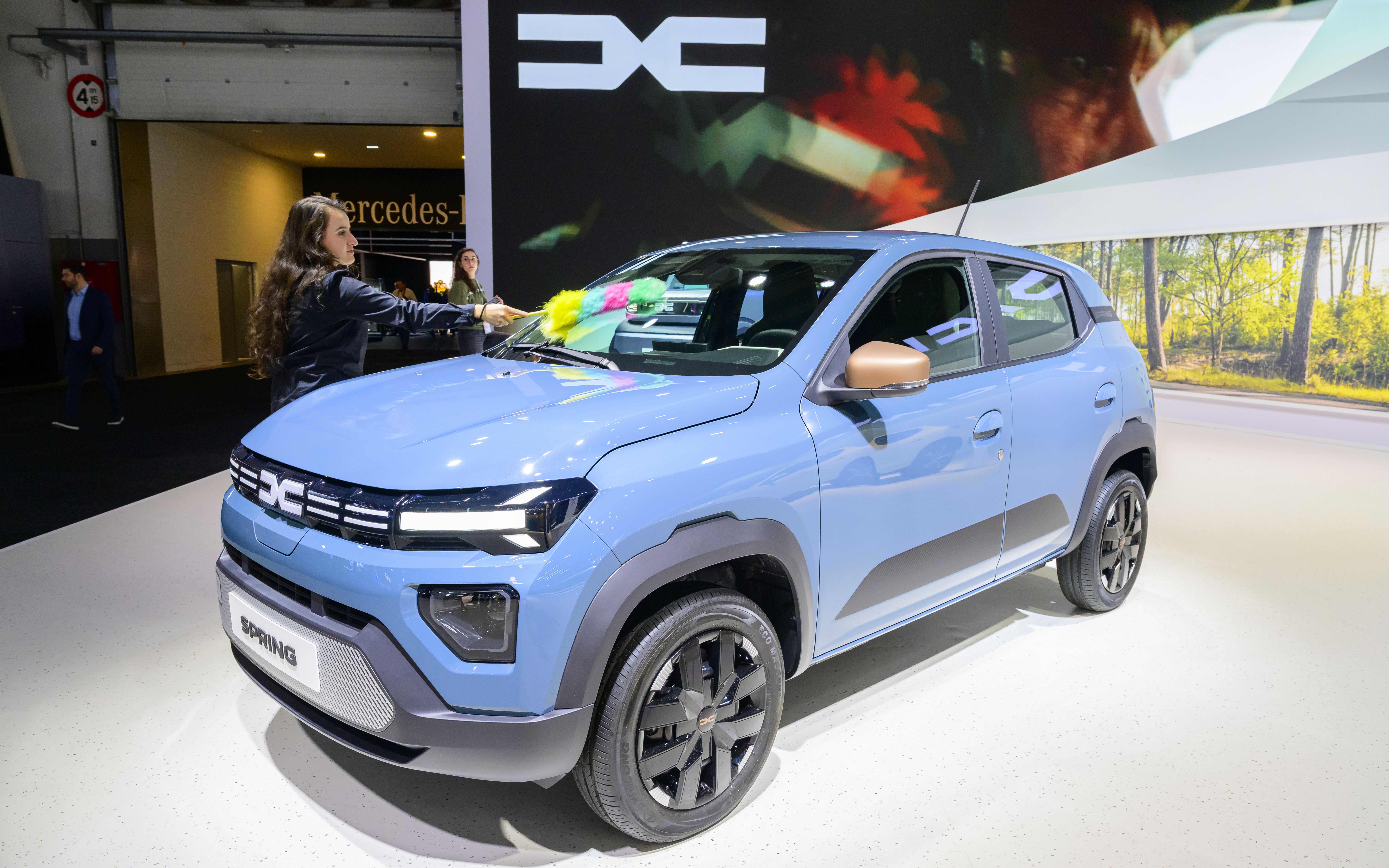 Decizie majoră luată de Dacia. Ce se va întâmpla cu un model popular