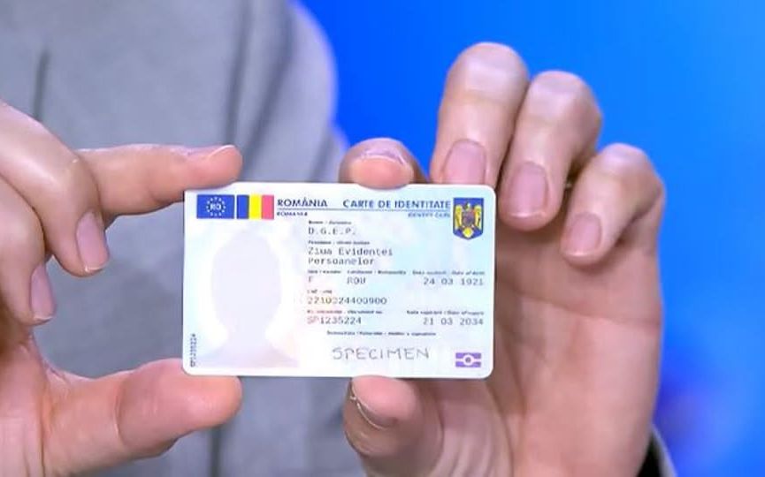 Ai încă buletinul vechi? Toți românii trebuie să știe asta! Data-limită până când îl mai poți folosi