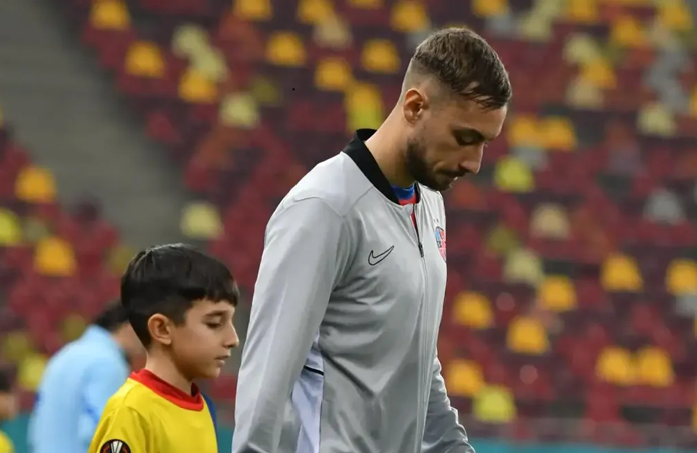 Din lac în puț! A plecat de la FCSB și a ajuns la retrogradare la arabi: „Dezastru!“