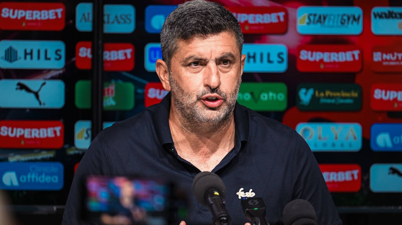 De asta vrea să-l dea afară Becali: Baciu, dezastru fără precedent la FCSB!