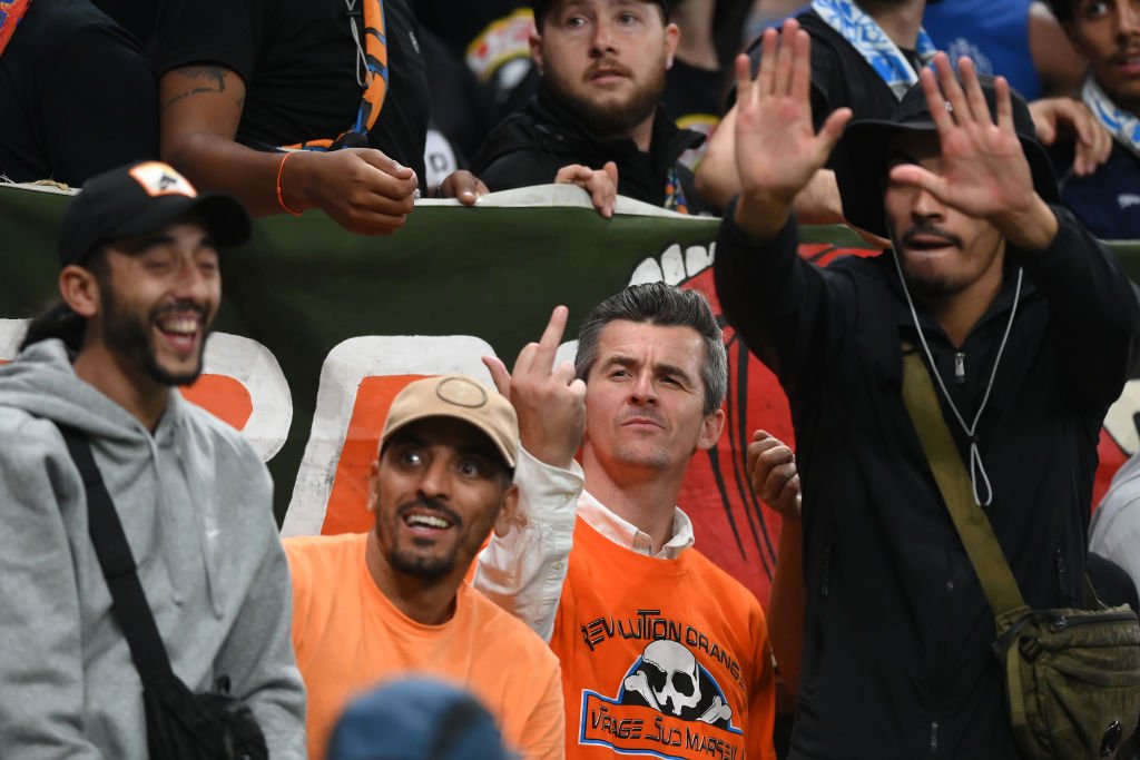 Fostul star al lui Manchester City, Newcastle și Marseille își va petrece Sărbătorile în închisoare!