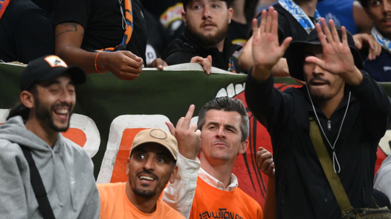 Fostul star al lui Manchester City, Newcastle și Marseille își va petrece Sărbătorile în închisoare!