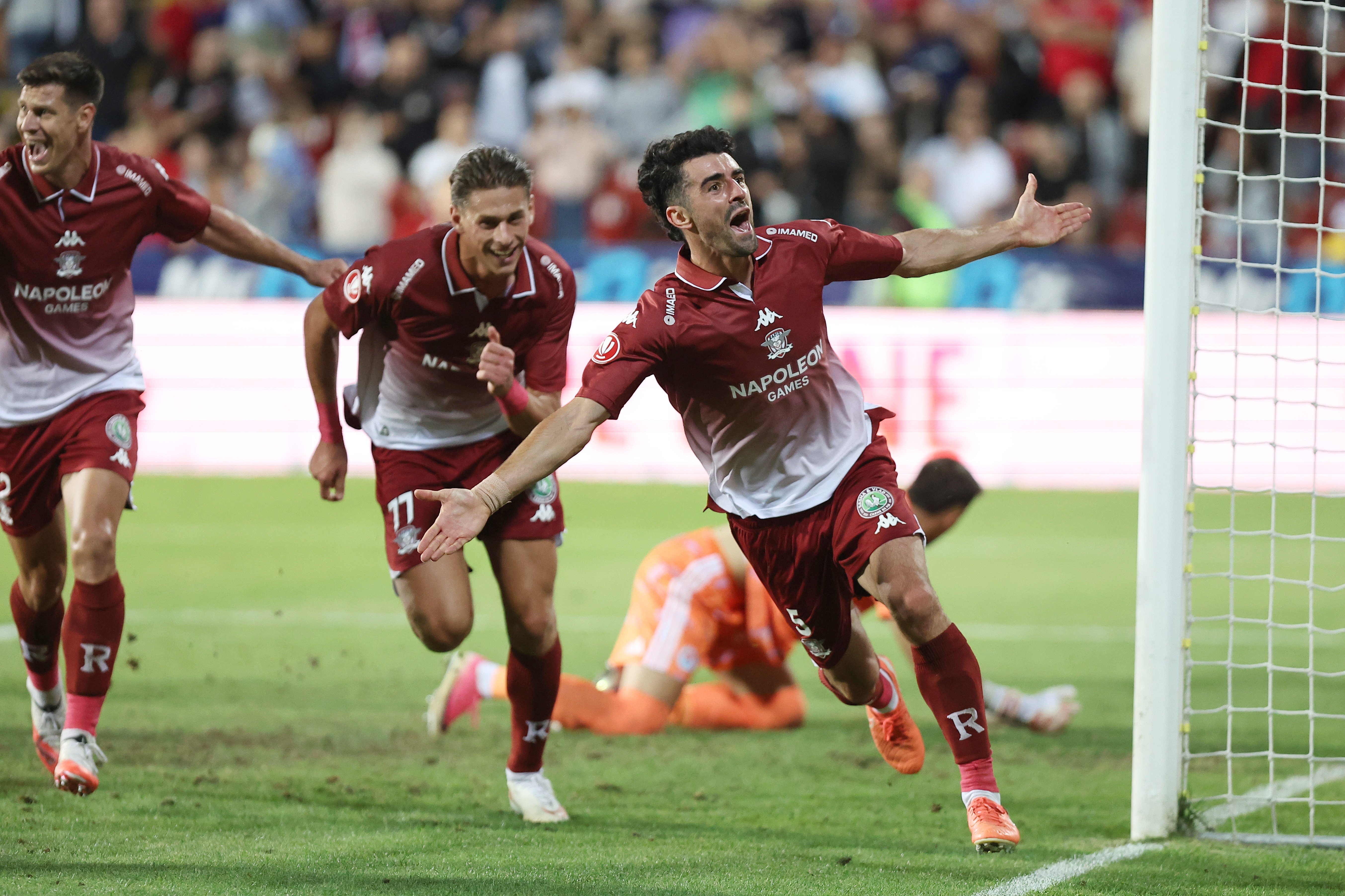Sc otelul galati fc rapid bucuresti superliga superbet 06092025 5