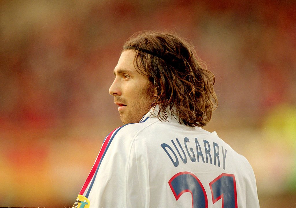 Dugarry 3
