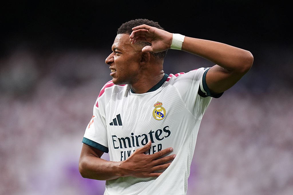 Mbappe, pus la punct de un fost campion mondial și european, după ce a cerut Balonul de Aur: "E patetic, aproape indecent"