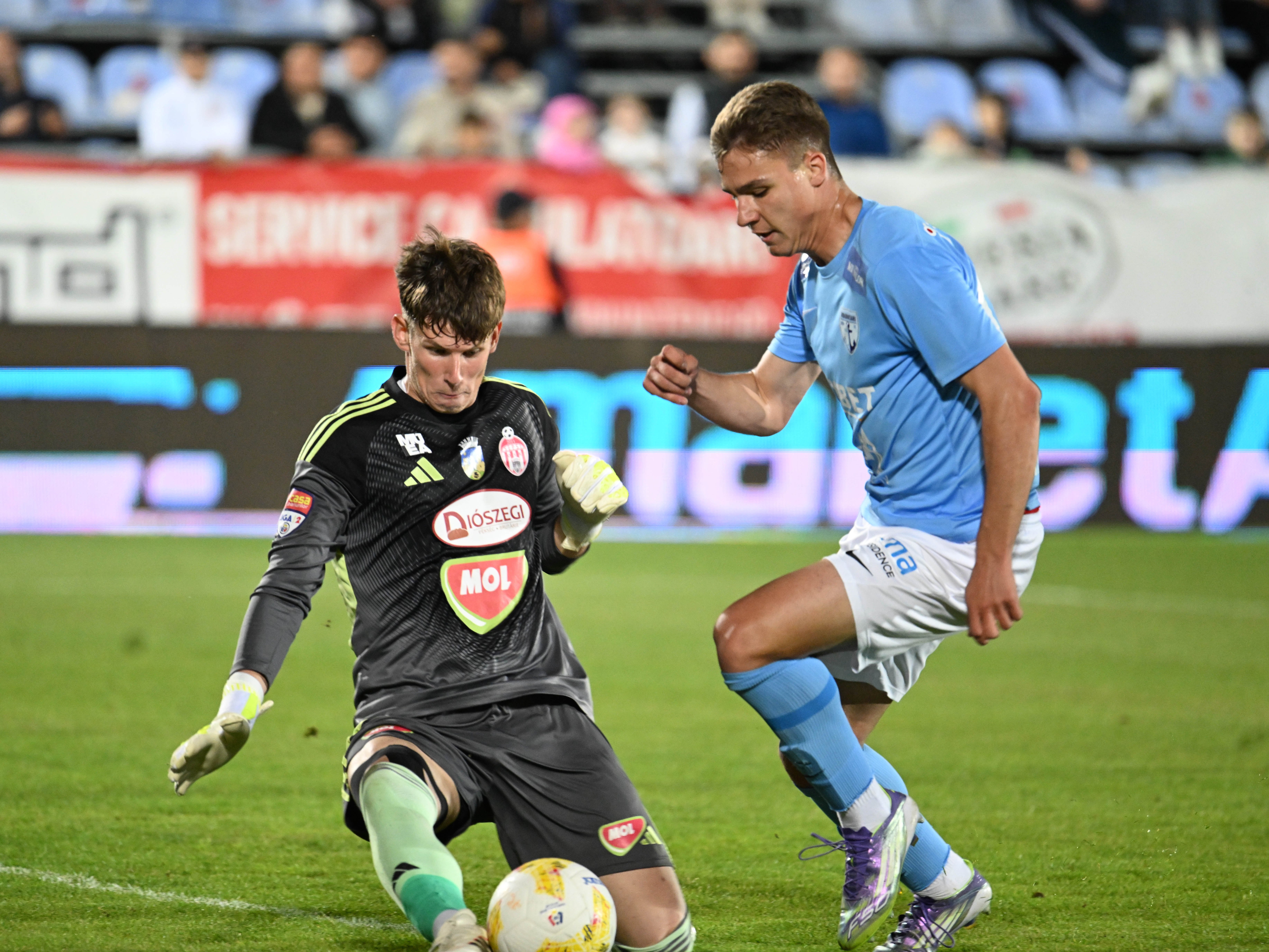 Fc voluntari sepsi osk sfantu gheorghe play off liga 2 casa pariurilor 12052026