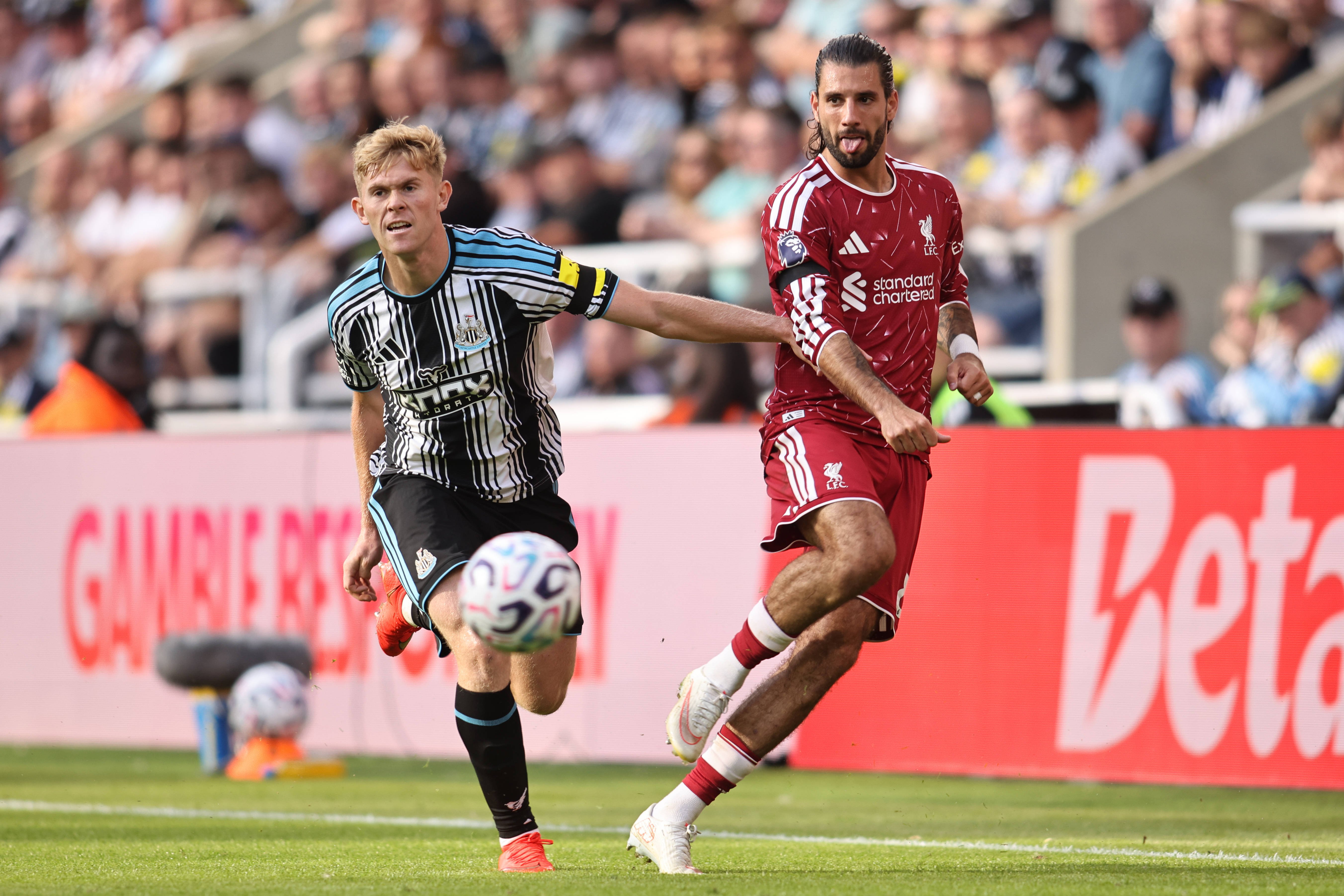 Jucătorul de 40 de milioane de euro semnează! Lovitură dată de gigantul din Premier League