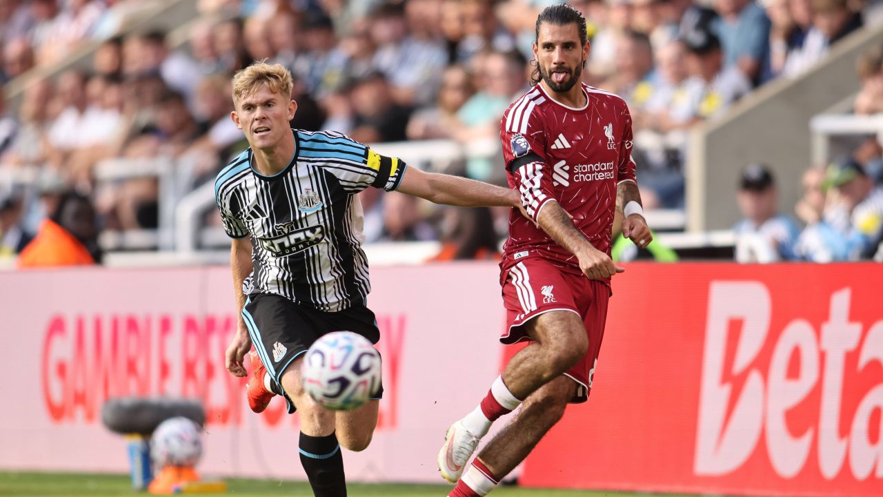 Jucătorul de 40 de milioane de euro semnează! Lovitură dată de gigantul din Premier League