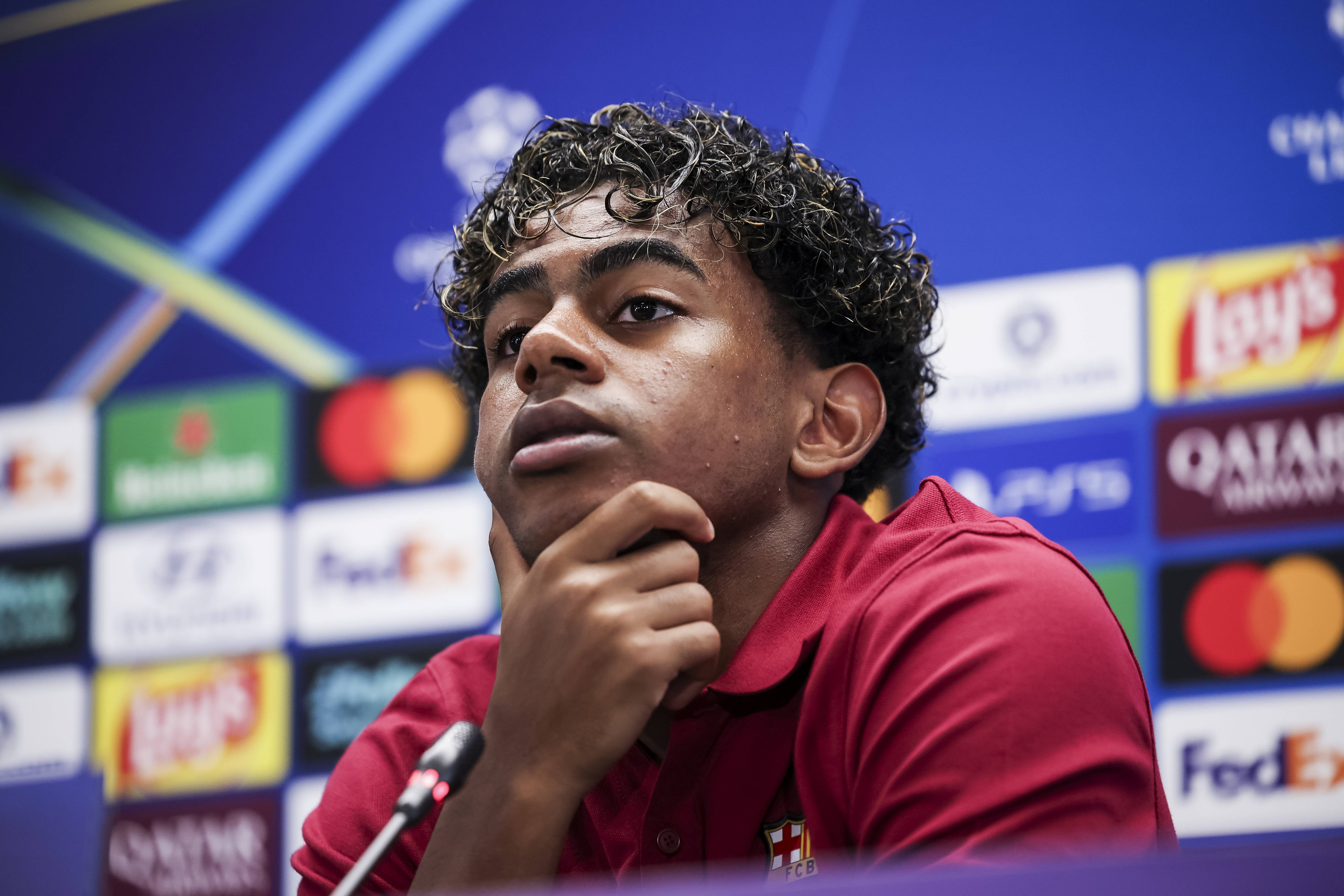 Lamine Yamal, favorit la Balonul de Aur? Ce a spus starul Barcelonei