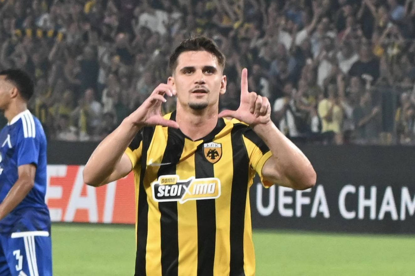 Două autogoluri și reușite pe bandă rulantă în Dortmund - Villareal. Răzvan Marin a fost MVP în Grecia. Rezultatele serii din UEFA Champions League