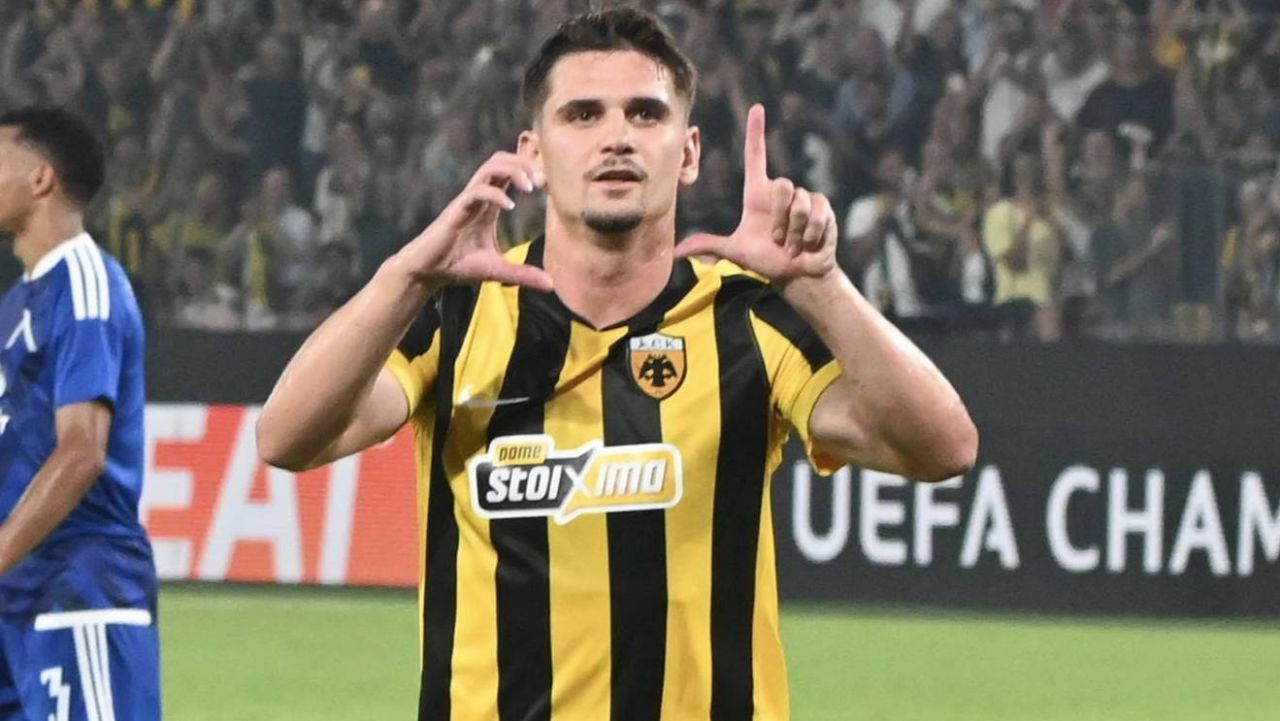 Două autogoluri și reușite pe bandă rulantă în Dortmund - Villareal. Răzvan Marin a fost MVP în Grecia. Rezultatele serii din UEFA Champions League