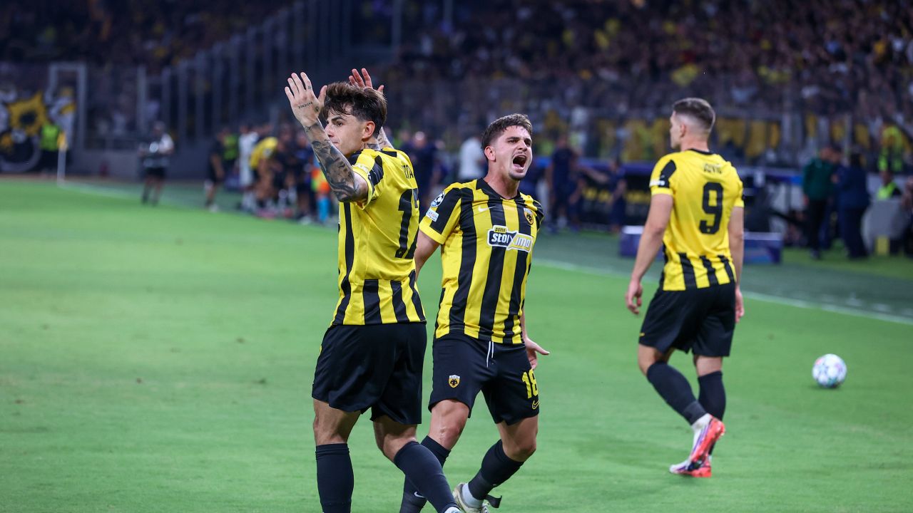 Răzvan Marin, MVP în prima etapă din Champions League! Ce notă a primit tricolorul