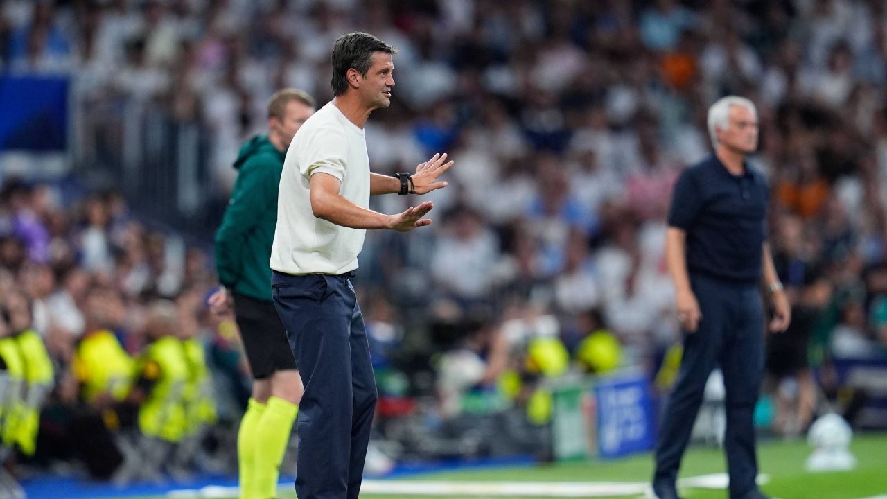 Cristi Chivu surprinde după eșecul lui Inter cu Real Madrid: „Nu sunt deloc supărat”