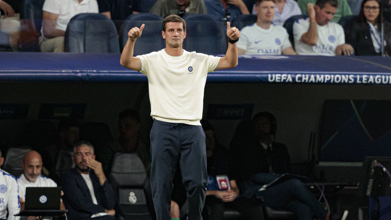 Record pentru Interul lui Cristi Chivu în meciul cu Real Madrid!