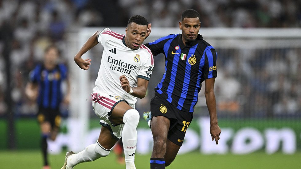 Inter, „carne de tun“ pentru Real Madrid: echipa lui Chivu, lovită și ea de un coșmar interminabil