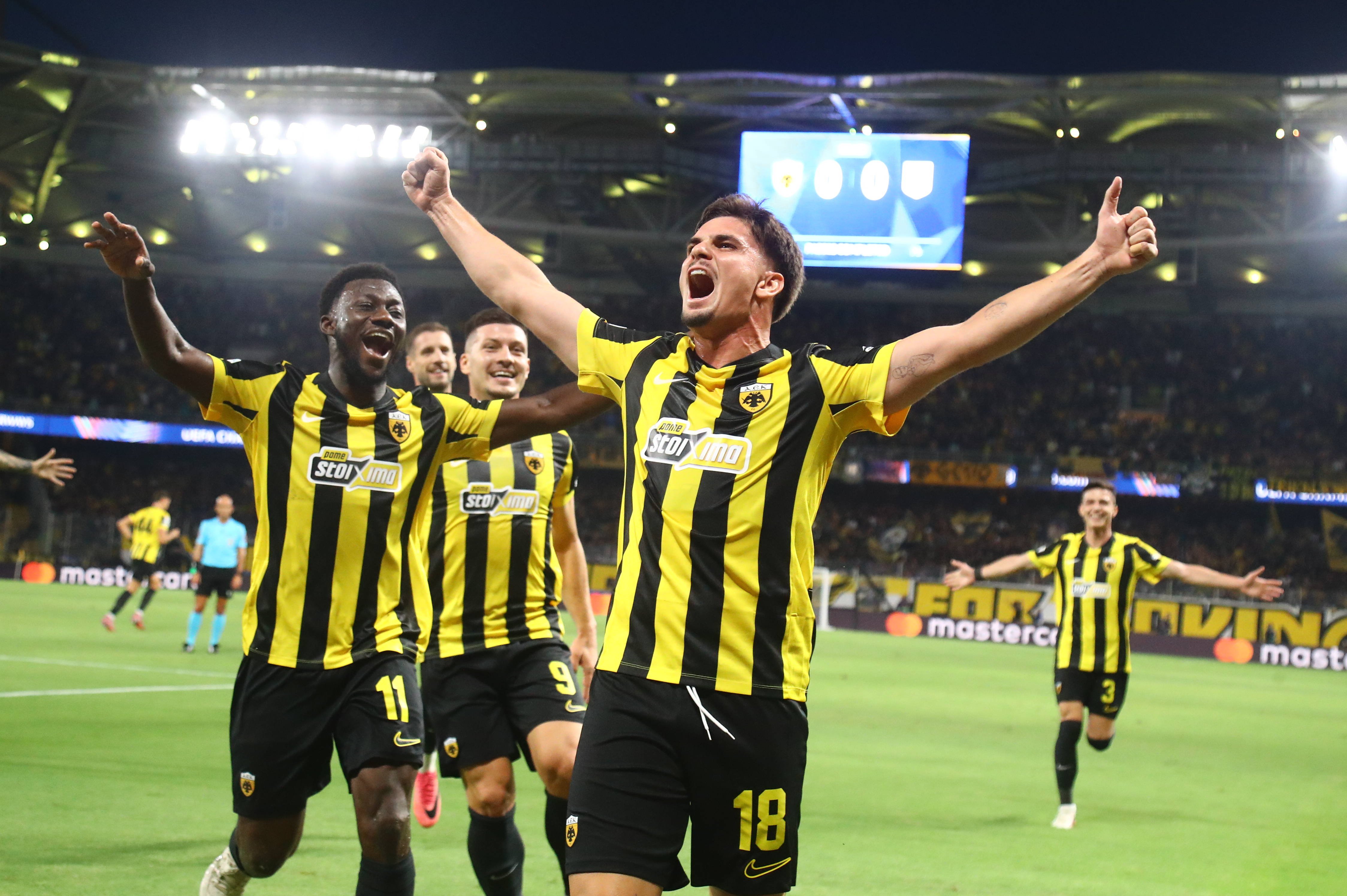 Fotbalistul român din Champions League care l-a dat pe spate pe antrenor! ”Extraordinar” și ”excelent”