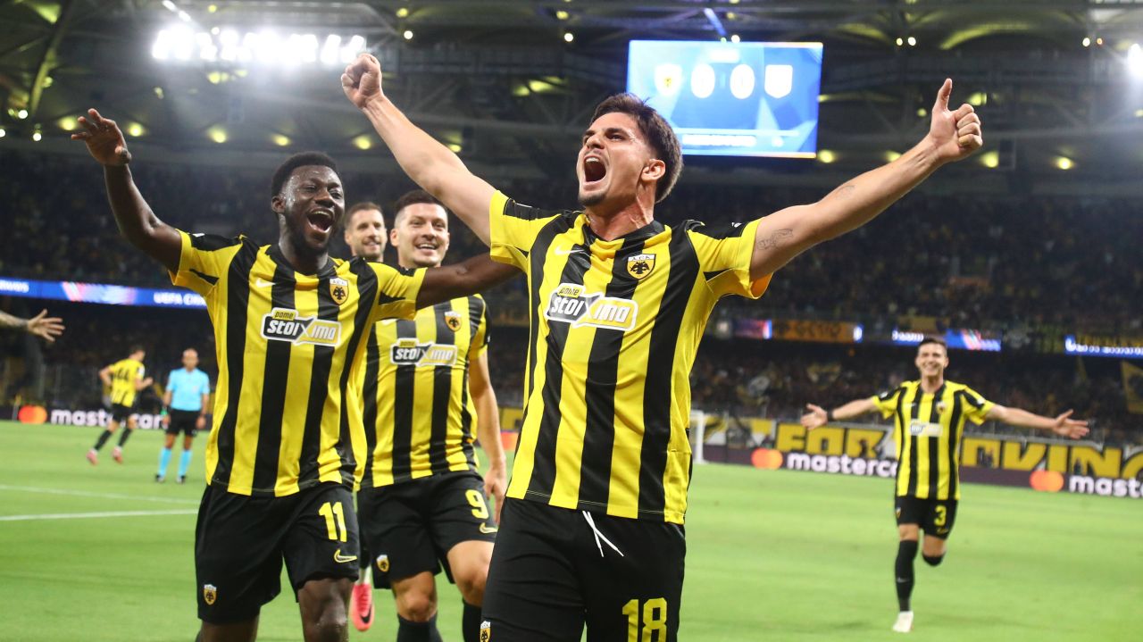 Fotbalistul român din Champions League care l-a dat pe spate pe antrenor! ”Extraordinar” și ”excelent”