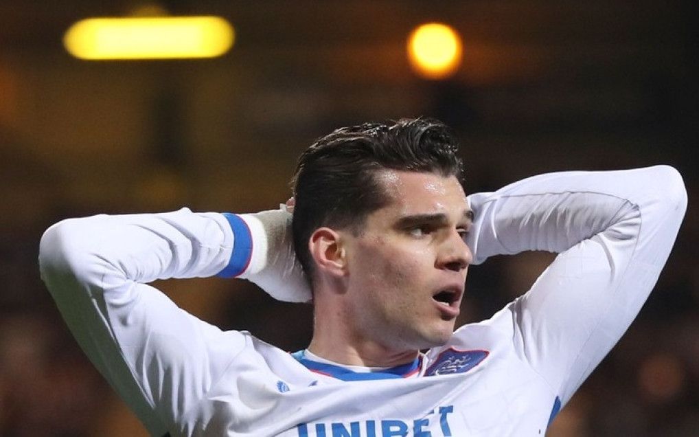 Afară! Ianis Hagi a aflat de problema apărută, după ce și-a dat acordul pentru transfer