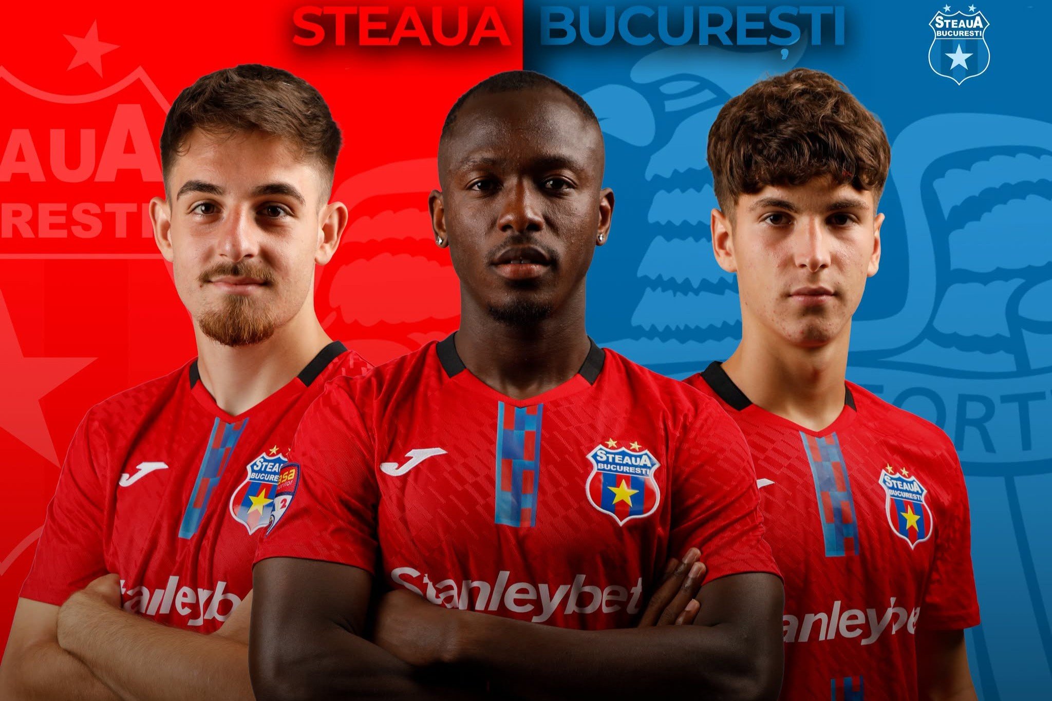 Steaua a renunțat la trei jucători aduși în această vară!