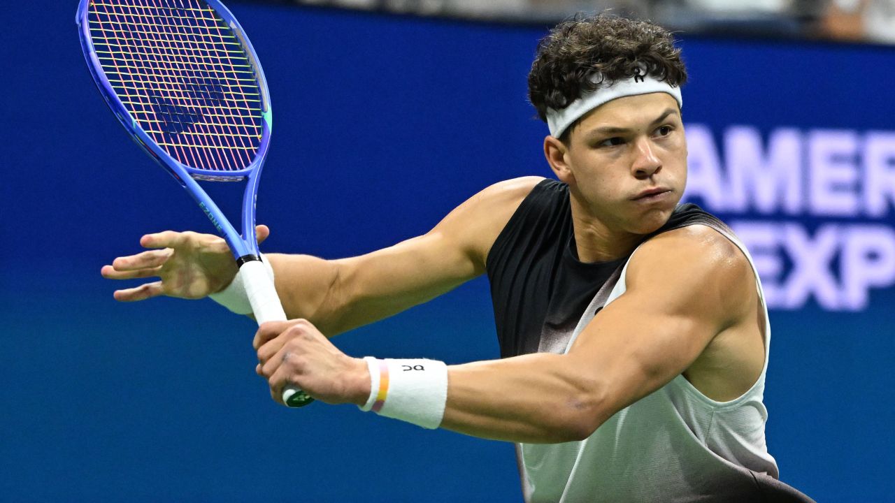 Mizele „extraterestre” pe care se vor bate Shelton, Zverev, Sabalenka și Rybakina în finalele US Open
