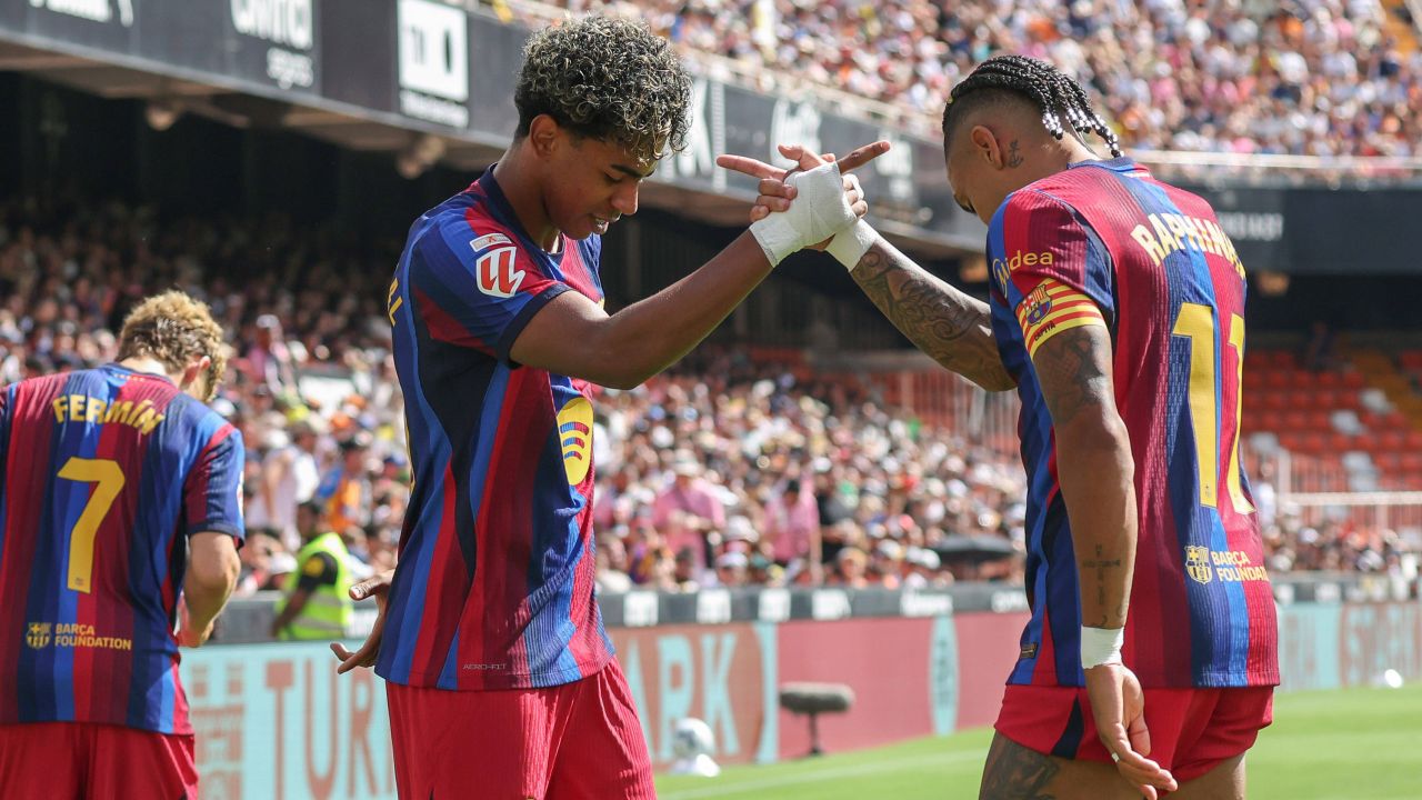 Barcelona - Feyenoord și Stuttgart - Viking, primele meciuri ale serii de Champions League, de la 19:45!
