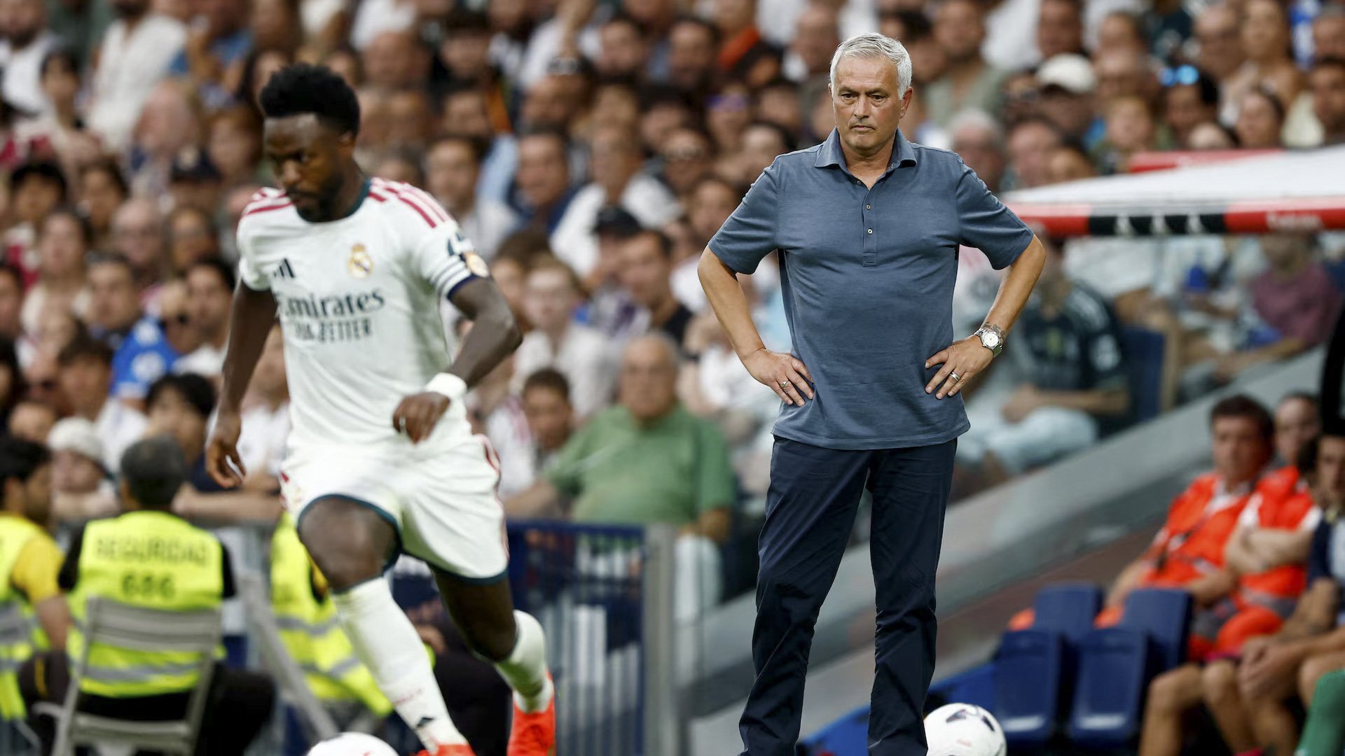 Mourinho i-a „reinventat“: ce au reușit doi jucători contestați ai Realului, incredibil!