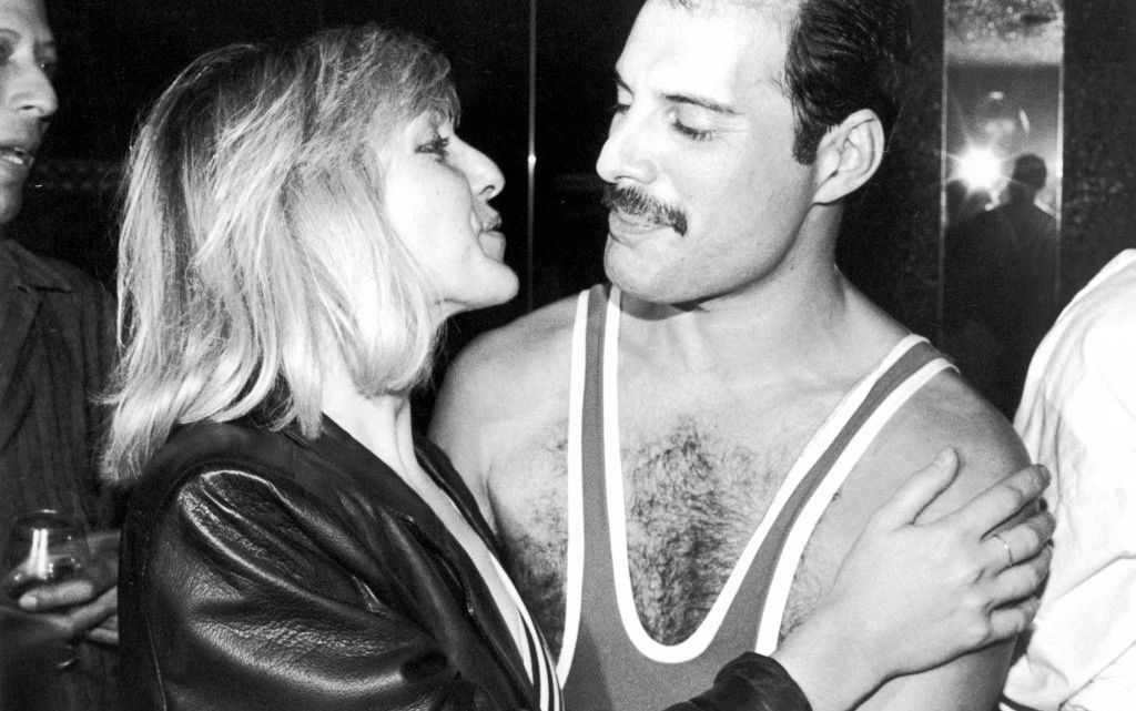 A fost femeia care i-a rămas alături până la final. Mary Austin, confesiuni despre Freddie Mercury la aproape 35 de ani de la moartea lui: „Acesta este omul pe care l-am cunoscut”