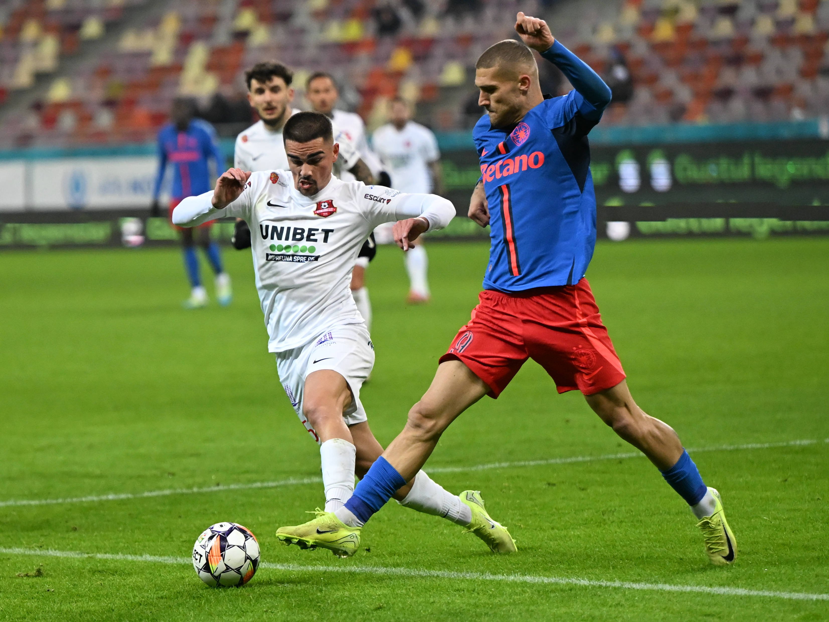 Transfer surpriză din Italia! Revine repede în Superligă