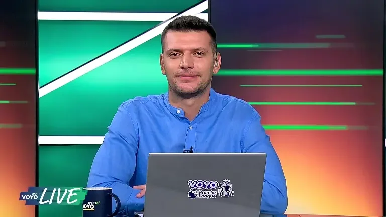 Gigi Becali, intervenție în direct la VOYO SPORT LIVE. Cele mai noi informații despre FCSB