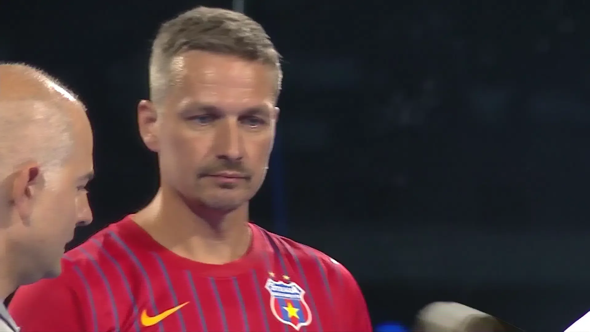 Padel | Marica și Mutu vs Rusescu și Szukala