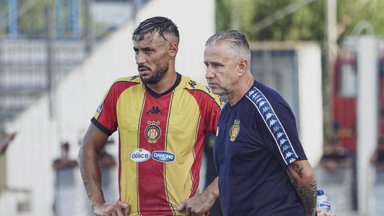 Reacția surprinzătoare a unui oficial de la Esperance Tunis când a fost întrebat despre Laurențiu Reghecampf