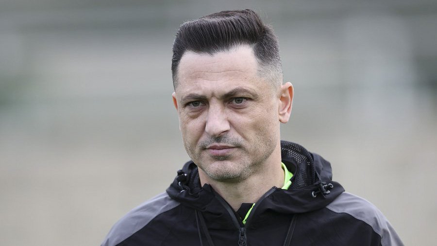 Rădoi, ce onoare! Demis de la Gaziantep, dar inclus printre cei mai buni jucători din istoria unui club uriaș