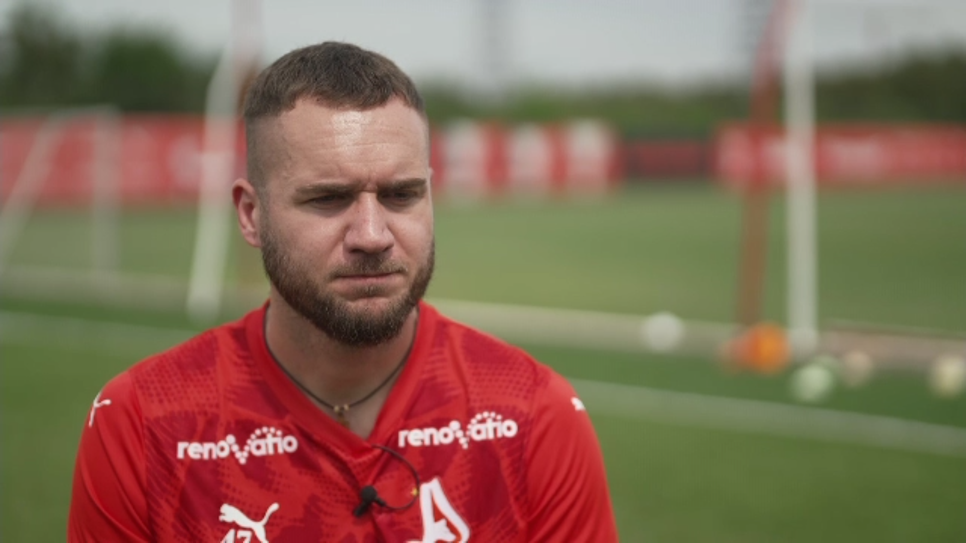 George Pușcaș a anunțat când revine pe teren: ”Au apărut niște complicații!”