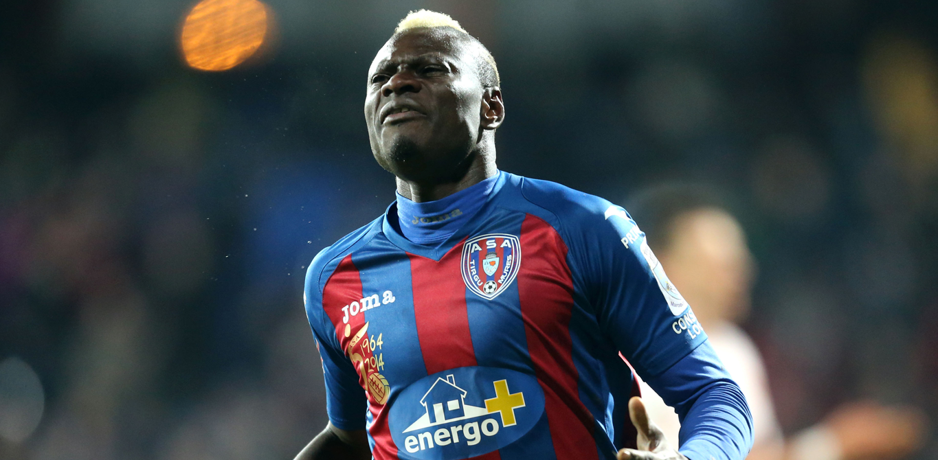 Fotbalistul crescut de Ousmane N'Doye a semnat cu Real Betis, în La Liga: „Mult succes!”